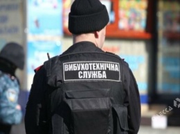 В Одессе телефонные террористы сорвали 850 судебных заседаний