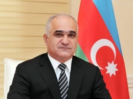 Азербайджан намерен построить в Украине завод по производству строительных смесей