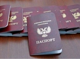 Журналист раскрыл секрет очередей за «паспортами» ДНР