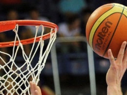 Сумские баскетболисты поделили очки с тернопольскими