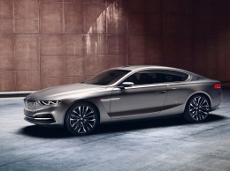 BMW M8: мечты сбываются