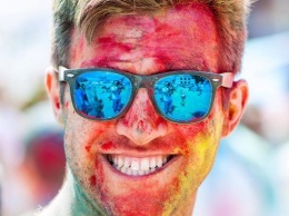 Что такое фестиваль красок Холи, который отмечают сегодня?