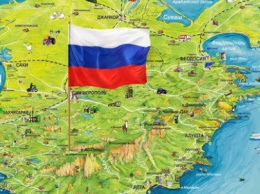 Украина пытается продать России Крым через суд
