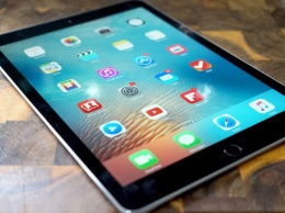 Apple готовится представить сразу четыре новых модели iPad