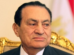 Генпрокуратура Египта одобрила освобождение экс-президента Мубарака