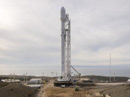 SpaceX запустит коммерческий телекоммуникационный спутник EchoStar-23