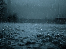 Ученые: Дождь является природным распространителем бактерий