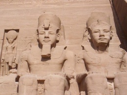 Археологи доказали существование еще одного египетского фараона