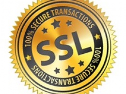 SSL сертификат - ваша защита в интернете