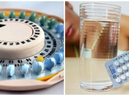 Ученые определили самые эффективные способы контрацепции