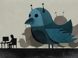Порядка 48 миллионов аккаунтов в Twitter могут быть ботами