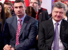 Руками ГПУ Администрация Порошенко переформатирует коалицию