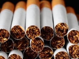 "Укртютюн" ожидает утверждения Кабмином стратегии по противодействию нелегальному производству и торговле сигаретами
