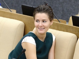Мария Кожевникова дала напутствия Юлии Самойловой