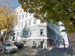 Одесскому горсовету предлагают выделить почти 50 млн на реставрацию здания, которое принадлежит прокуратуре, банку и иудеям