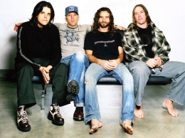 Рок-группа Tool отправится на гастроли по Северной Америке и Канаде в мае