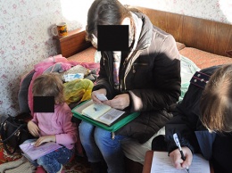 Когда разбиваются мечты: женщина, пропавшая в Кировоградской области и нашедшаяся в Николаеве, придумала историю о своем похищении