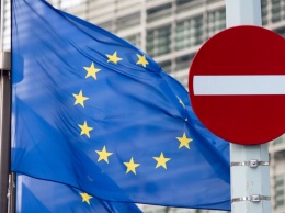 ЕС опубликовал решение о продлении санкций против РФ