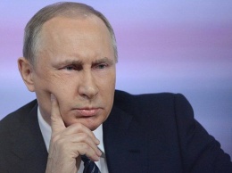 Смерть Чуркина и Донбасс: в России рассказали о страшном сценарии Путина