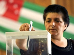МИД Грузии: Выборы в Абхазии, это попытка узаконить этническую чистку, военное вмешательство и оккупацию
