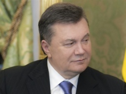 Янукович взвалил вину за расстрел Майдана на нынешнюю власть