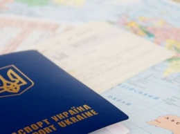 Туристический безвиз: куда может поехать украинец
