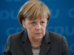 А. Меркель обеспокоена возможными кибератаками на энергосистему Германии