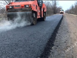 Налоговики могут сорвать ремонт дорог в Одесской области