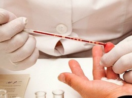Ученые расскрыли тайну забора крови из безымянного пальца