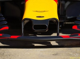 У Red Bull Racing есть «секретное оружие»?