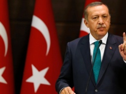 Эксперт: Эрдоган решил использовать те же методы, что уже хорошо апробированы в «путлеровской» России