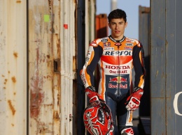 MotoGP: Марк Маркес - Не хочу называться ветераном!