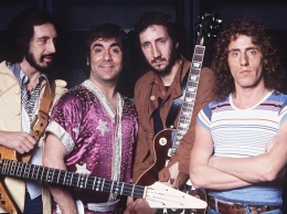 The Who организовали серию концертов в Caesers Palace