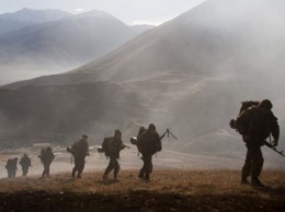 Reuters: Россия готовится взять под контроль армию Южной Осетии