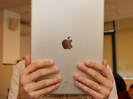 В сеть утекли подробности о новых планшетах iPad