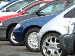 Аналитики назвали средний возраст легковых автомобилей в России
