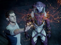 BioWare пообещала не облажаться с PC-версией Mass Effect: Andromeda