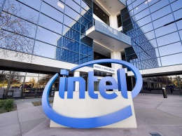 Intel делает ставку на "беспилотники"