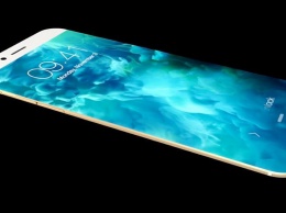 Модуль OLED 3D Touch в iPhone 8 будет стоить на 60% дороже, чем у нынешних моделей
