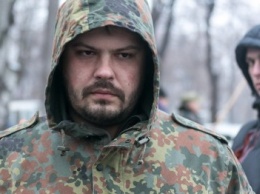 Лидера запорожской Самообороны посадили под домашний арест