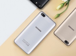 Инсайды 896: Oppo F3 Plus, Doogee Shoot 2, сгибающийся смартфон от Samsung