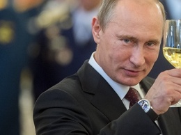 В России возбудили дело из-за использования «голоса Путина» в рекламе