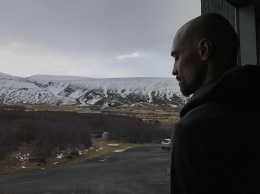 Время для релакса: Дима Билан после госпитализации отправился отдыхать в Исландию