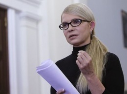 Арьев: "Тимошенко активно сотрудничает с группой Фирташа-Левочкина"