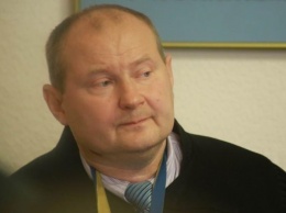 В Молдове продлили арест беглому киевскому судье