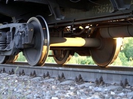Почему колеса ЖД-поездов имеют такую странную форму (ВИДЕО)