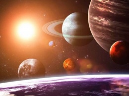 Уральские ученые обнаружили в космосе следы жизни