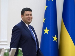 Кабмин: Добровольческая блокада несовместима с энергонезависимостью Украины, она нанесла стране огромный вред