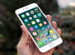 Kantar: доля iOS растет на всех основных рынках, iPhone 7 остается самым популярным смартфоном