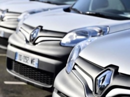 Renault заподозрили в фальсификации показателей выхлопов в дизельных автомобилях